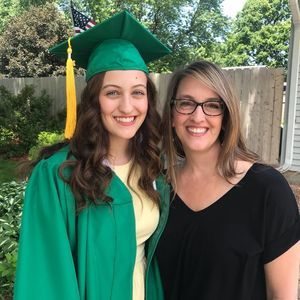 Meet your Posher, Mary